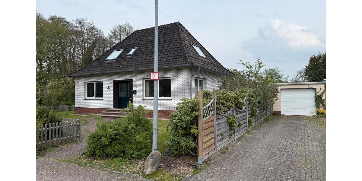 Bungalow Detern - 3 Zimmer, 120 m&sup2;, 1.050&euro; | Angebot:26397923