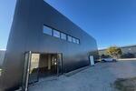 Gewerbeobjekt Borstel-Hohenraden Hohenraden - 4.310&euro; | Angebot:24295483