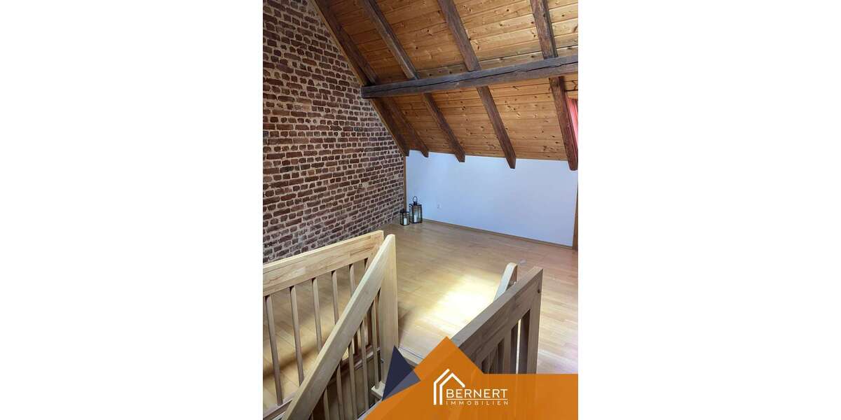 Etagenwohnung Altenkunstadt - 4 Zimmer, 225 m&sup2;, 225.000&euro; | Angebot:16794083