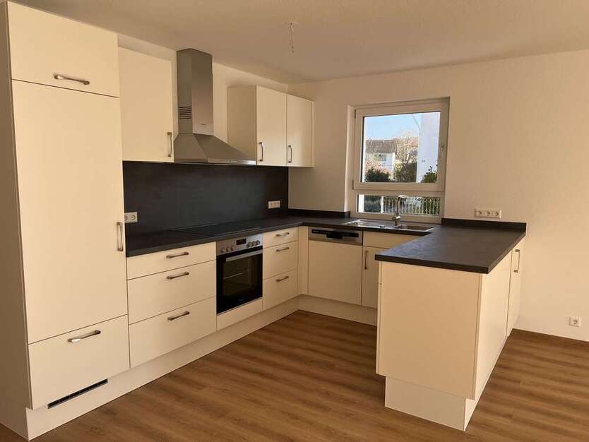 Wohnung zum Mieten in Lörrach 1.460 € 95 m²