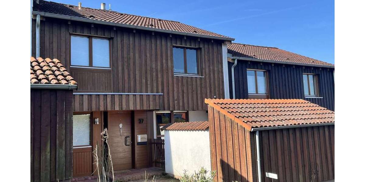 Einfamilienhaus Tauberbischofsheim - 5 Zimmer, 138 m&sup2;, 320.000&euro; | Angebot:26433252