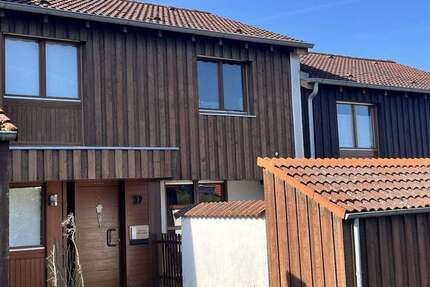 Haus Tauberbischofsheim - 5 Zimmer, 138 m&sup2;, 320.000&euro; | Angebot:26433252