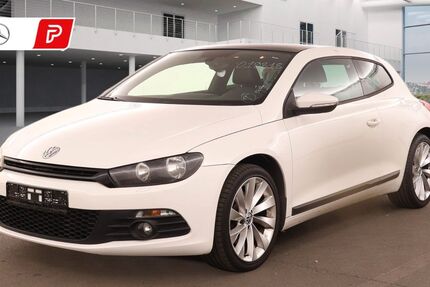VW Scirocco 157.412 km 6.990 &euro; Aldenhoven 52457