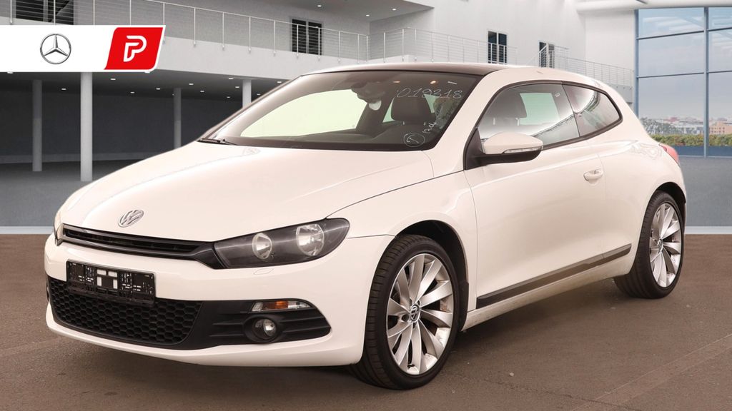 VW Scirocco 157.412 km 6.990 &euro; Aldenhoven 52457