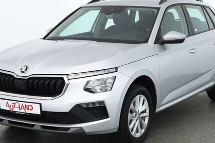 Skoda Kamiq 34.272 km 21.490 &euro; Berlin 12683