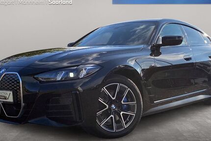 BMW i4 22.788 km 53.580 € Saarlouis 66740