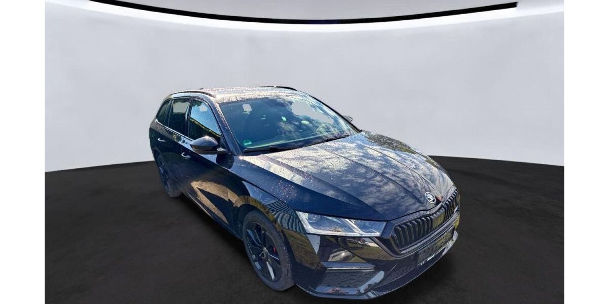 Skoda Octavia 52.850 km 25.590 &euro; Lünen 44534
