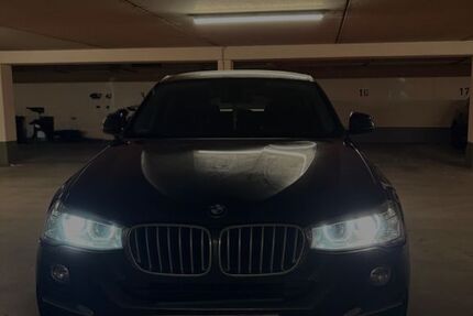 BMW X4 160.000 km 18.000 &euro; Ichenhausen 89335