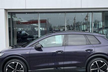 Audi Q4 e-tron 30.300 km 39.990 &euro; Niebüll 25899