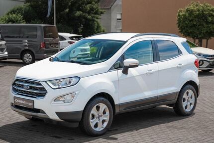 Ford EcoSport 25.056 km 15.490 &euro; Birkenfeld 55765