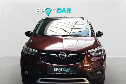 Opel Crossland (X) 71.550 km 12.800 &euro; Koblenz 56073