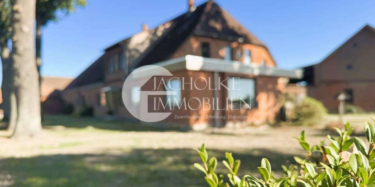 Einfamilienhaus Wrestedt / Stederdorf Stederdorf - 10 Zimmer, 245 m&sup2;, 465.000&euro; | Angebot:23150327