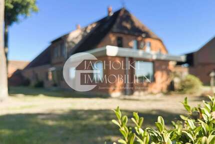 Haus zum Kaufen in Wrestedt Stederdorf 465.000 € 245 m² 10 zimmer