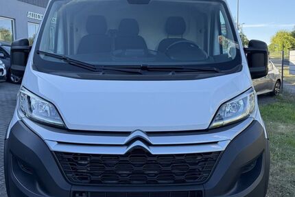 Citroen Jumper 37.800 km 24.950 &euro; Leisnig 04703