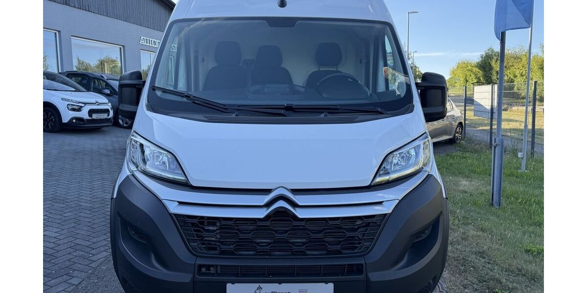 Citroen Jumper 37.800 km 24.950 &euro; Leisnig 04703