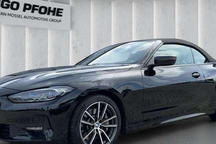 BMW 430 72.769 km 36.780 &euro; Schwerin 19057