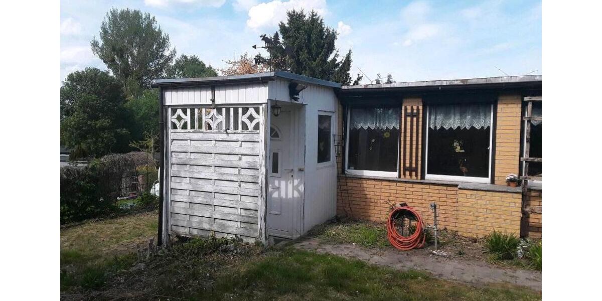 Bungalow Angermünde - 2 Zimmer, 70 m&sup2;, 55.000&euro; | Angebot:26447803