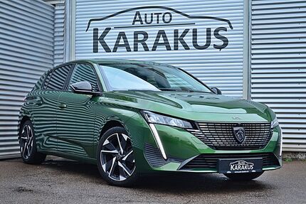 Peugeot 308 112.700 km 13.999 &euro; Iserlohn 58644