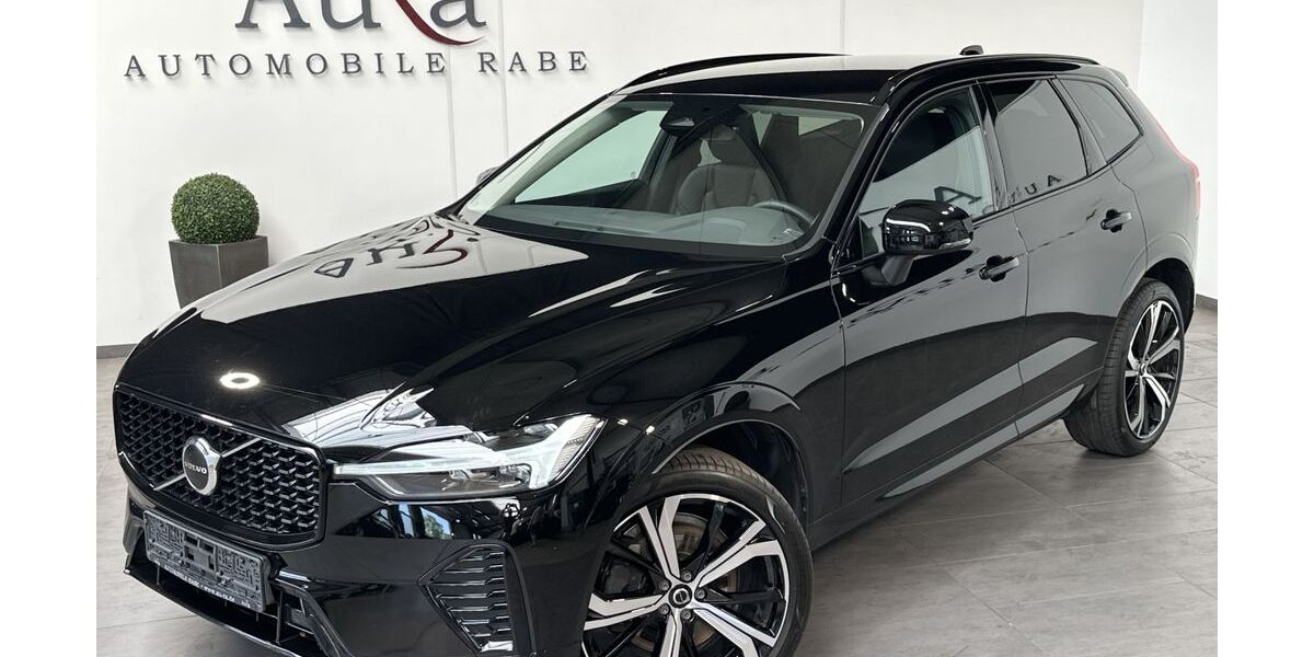 Volvo XC60 104.750 km 32.989 &euro; Wardenburg 26203