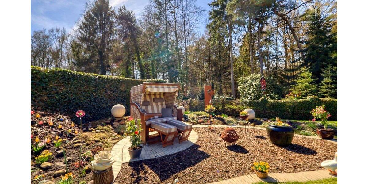 Einfamilienhaus Schiffdorf Sellstedt - 5 Zimmer, 151 m&sup2;, 299.000&euro; | Angebot:26276600