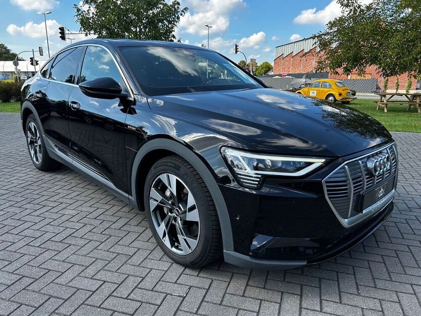 e-tron