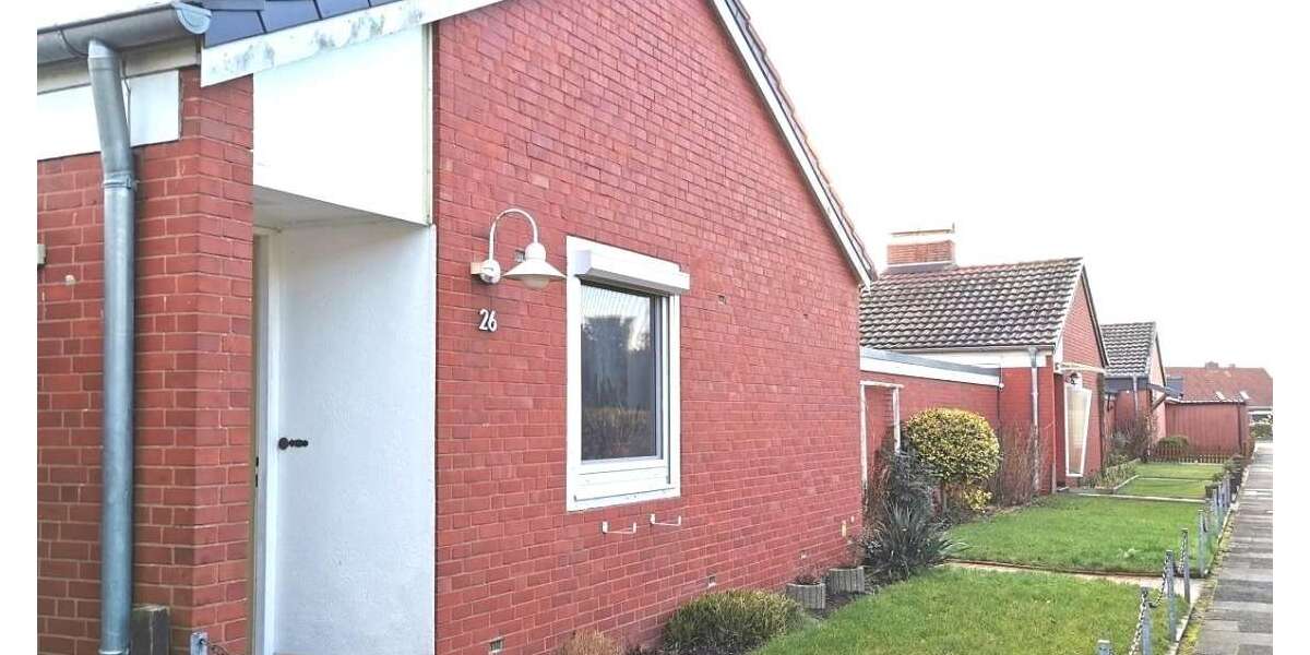Haus zum Kaufen in Zeven 210.000 € 95 m² 4 zimmer