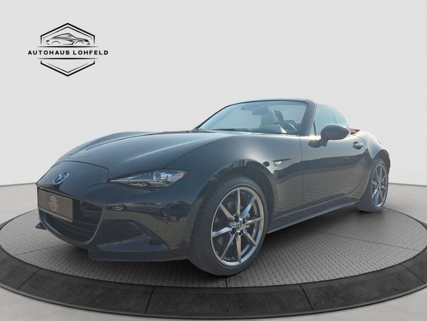 MX-5
