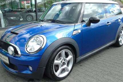 Mini Cooper S 132.800 km 5.999 &euro; Ransbach-Baumbach 56235