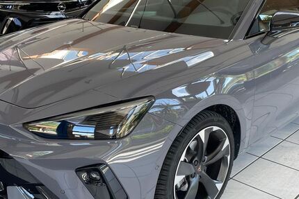 Cupra Leon 6.500 km 30.900 &euro; Frankenhardt-Honhardt 74586