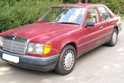 Mercedes 260