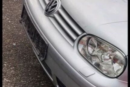 VW Golf 300.000 km 1.300 &euro; Nidda 63667