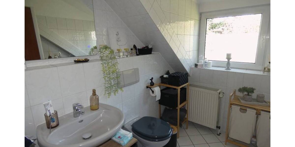 Etagenwohnung Bückeburg - 2 Zimmer, 72 m&sup2;, 189.000&euro; | Angebot:26751386