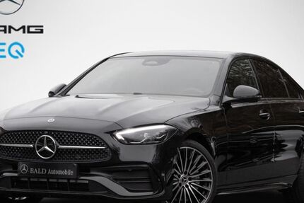 Mercedes-Benz C 180 14.500 km 50.880 € Siegen 57074