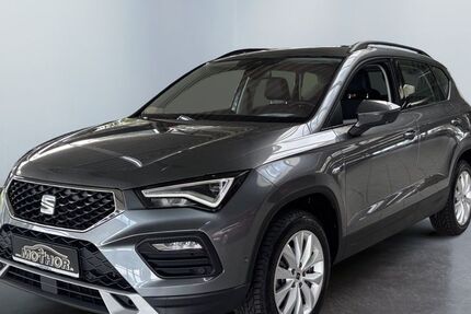 Seat Ateca 26.514 km 27.562 &euro; Brandenburg 14772
