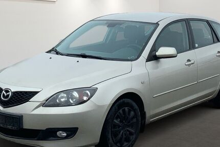 Mazda 3 241.010 km 699 &euro; Brehna 06796