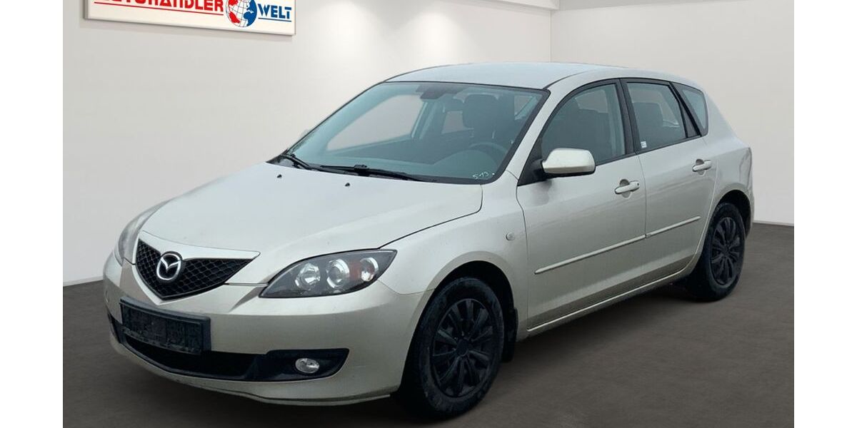 Mazda 3 241.010 km 699 &euro; Brehna 06796