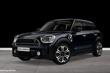 Mini Countryman SE (Cooper) 36.400 km 31.880 &euro; Waiblingen 71332