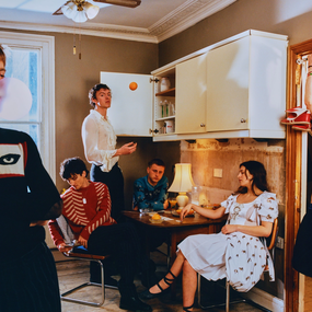 Deadletter - Tour 2025 08.03.2026 Forum