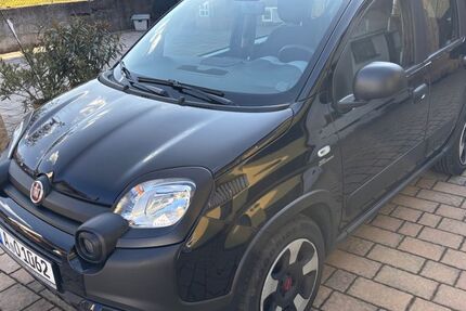 Fiat Panda 73.600 km 10.499 &euro; Heretsried 86465