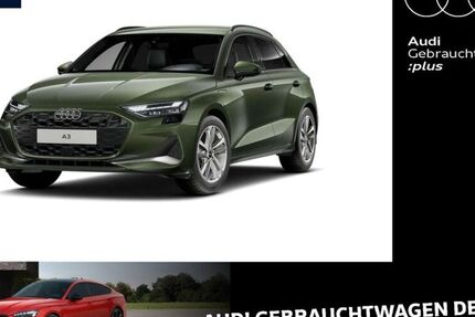 Audi A3 8.074 km 35.740 &euro; Neumarkt 92318