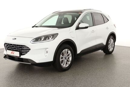 Ford Kuga 10.000 km 29.880 &euro; Berlin 12103