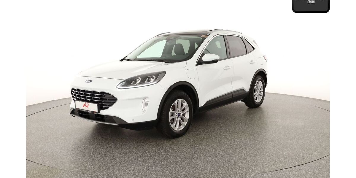 Ford Kuga 10.000 km 29.880 &euro; Berlin 12103