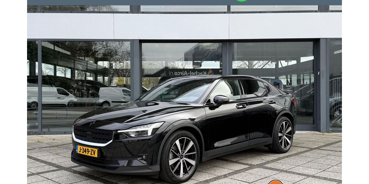 Polestar 2 208.740 km 16.850 &euro; Kampen 8263B