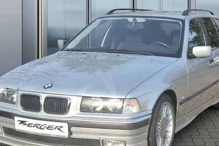 Alpina B6 71.554 km 29.990 &euro; Elsterwerda 04910