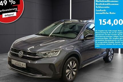 VW Taigo 25.963 km 19.925 &euro; Schloß Holte-Stukenbrock 33758