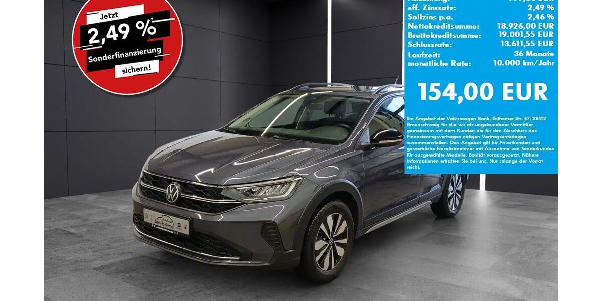 VW Taigo 25.963 km 19.925 &euro; Schloß Holte-Stukenbrock 33758