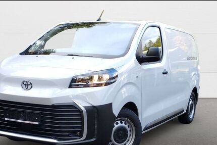 Toyota Proace (Verso)