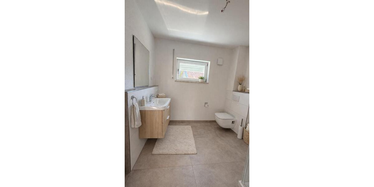 Erdgeschoßwohnung Hutthurm - 2 Zimmer, 62 m&sup2;, 620&euro; | Angebot:25364694