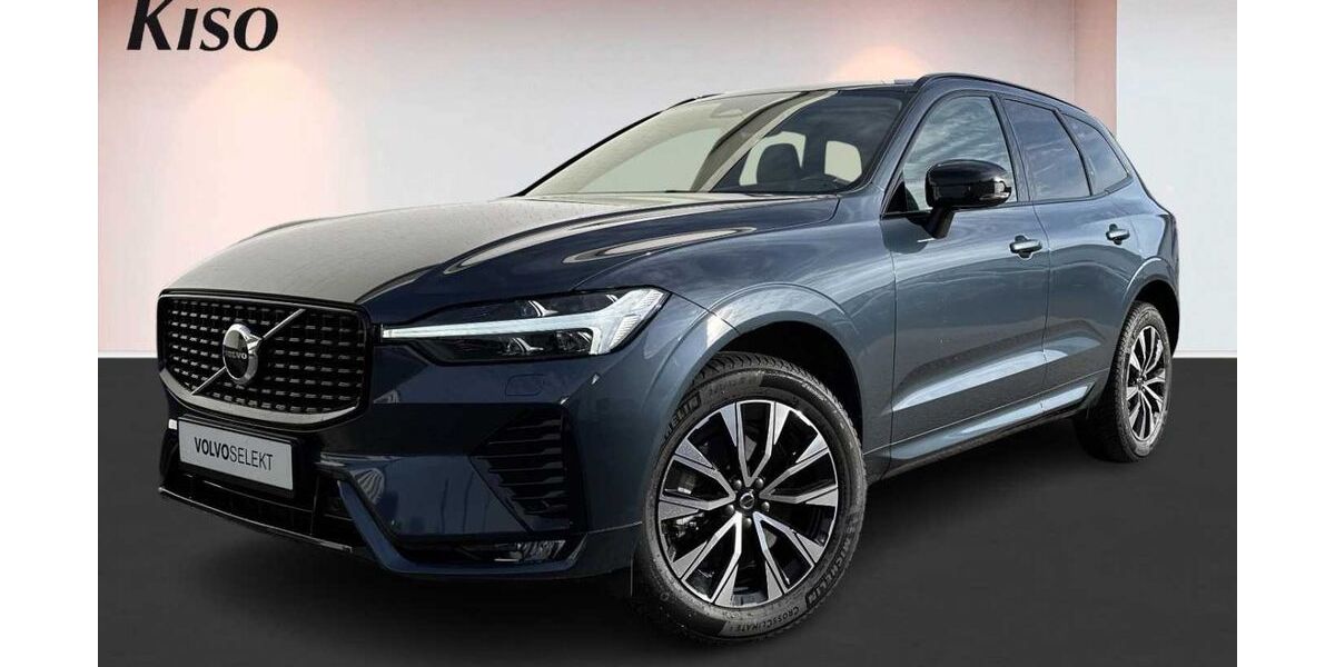 Volvo XC60 44.000 km 43.450 &euro; Schleswig 24837