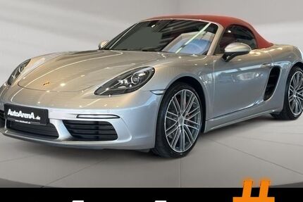 Porsche Boxster 25.855 km 63.718 € Neckarsulm-Obereisesheim 74172